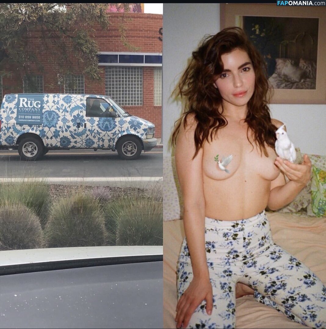 Angela Trimbur / angelatrimbur / angelatrimburdance Çıplak OnlyFans  Sızdırılmış Fotoğraf #3