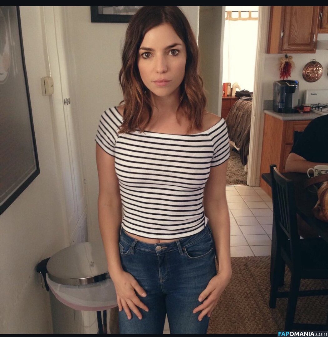 Angela Trimbur / angelatrimbur / angelatrimburdance Çıplak OnlyFans  Sızdırılmış Fotoğraf #15