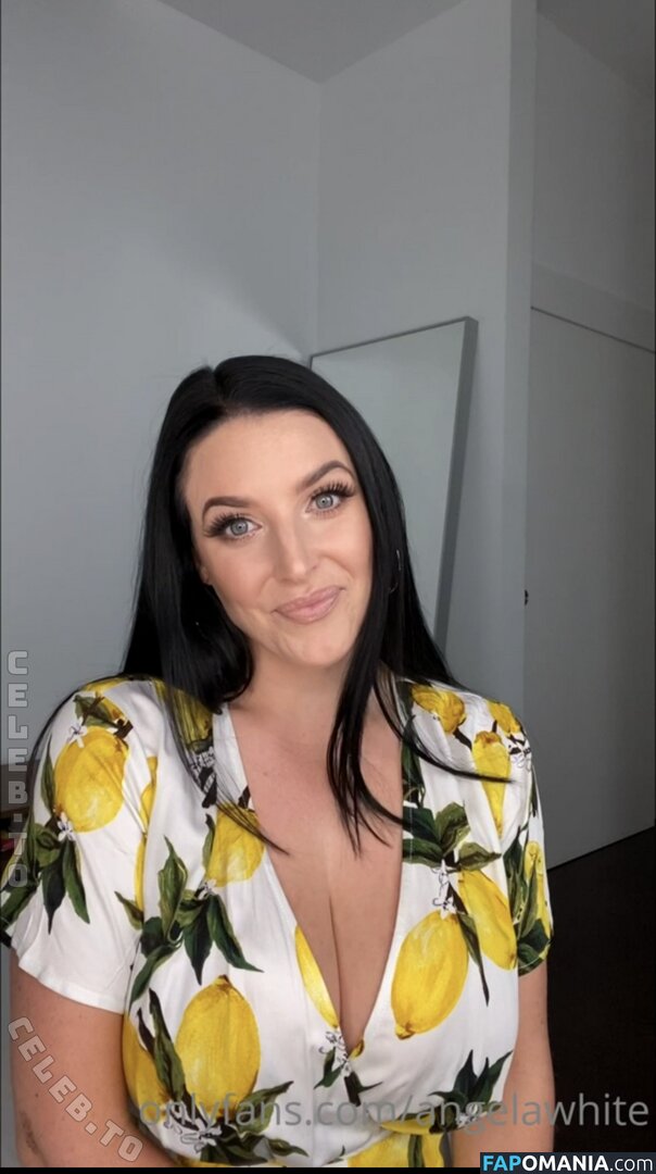 Angela White / angelawhite / angelawhitetv / https: / officialangelawhite / theangelawhite Çıplak OnlyFans  Sızdırılmış Fotoğraf #286