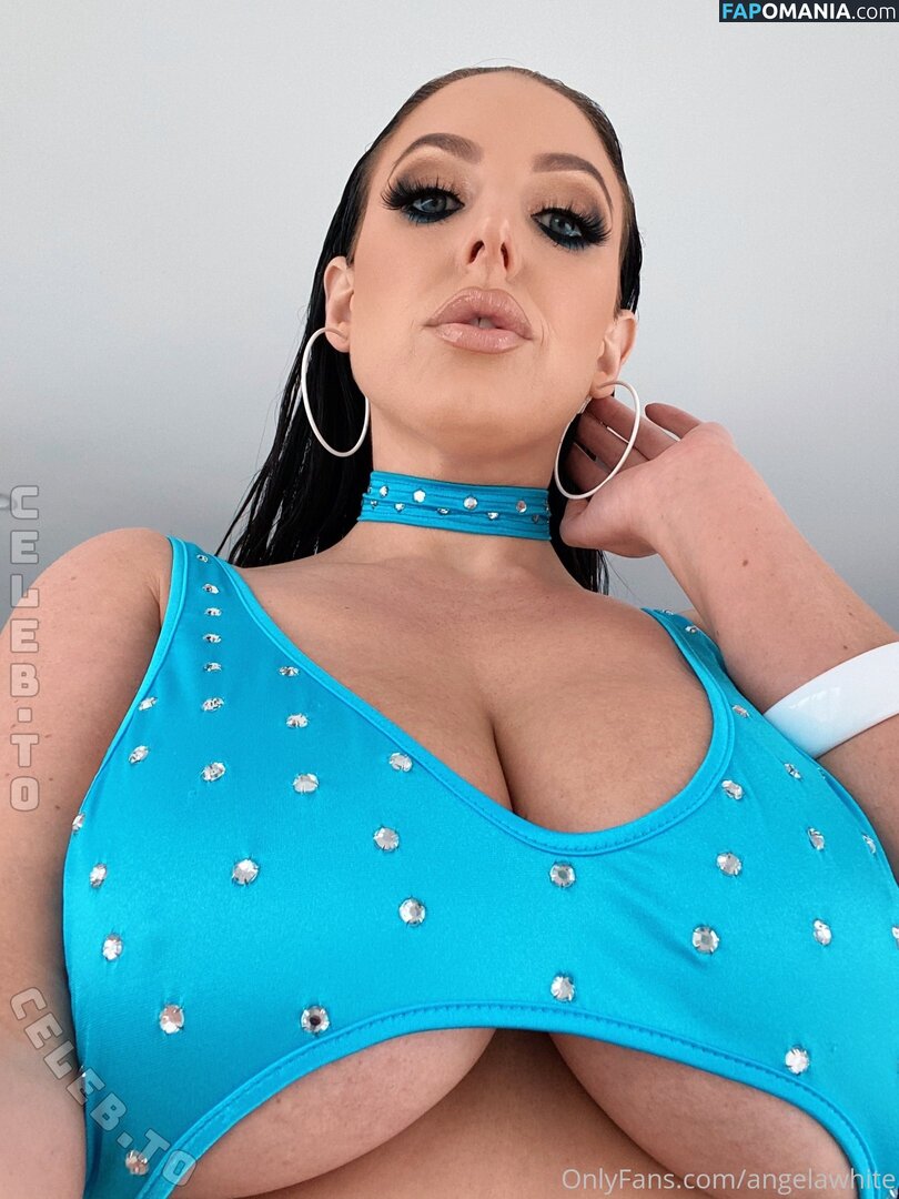 Angela White / angelawhite / angelawhitetv / https: / officialangelawhite / theangelawhite Çıplak OnlyFans  Sızdırılmış Fotoğraf #395