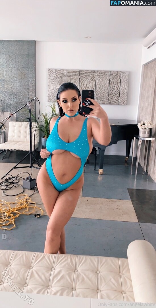 Angela White / angelawhite / angelawhitetv / https: / officialangelawhite / theangelawhite Çıplak OnlyFans  Sızdırılmış Fotoğraf #397