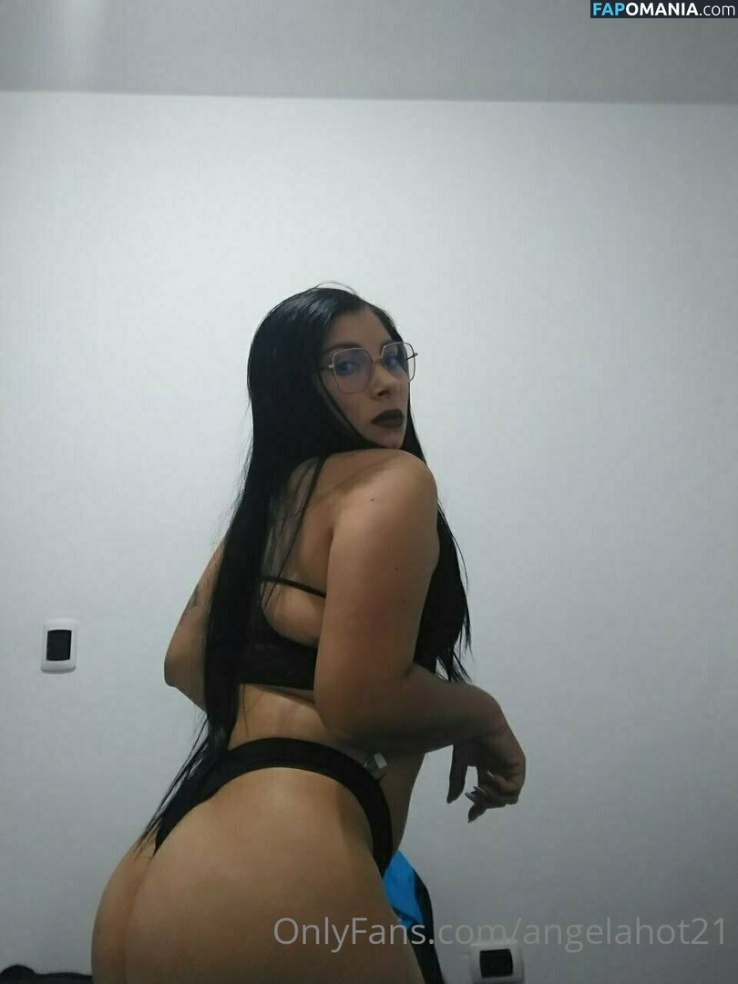 angelahot21 / lilhunee21 Çıplak OnlyFans  Sızdırılmış Fotoğraf #14