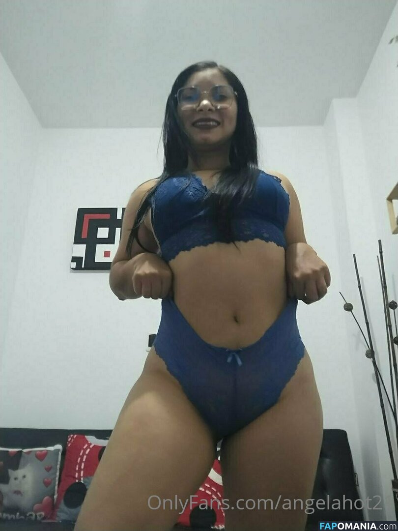 angelahot21 / lilhunee21 Çıplak OnlyFans  Sızdırılmış Fotoğraf #17