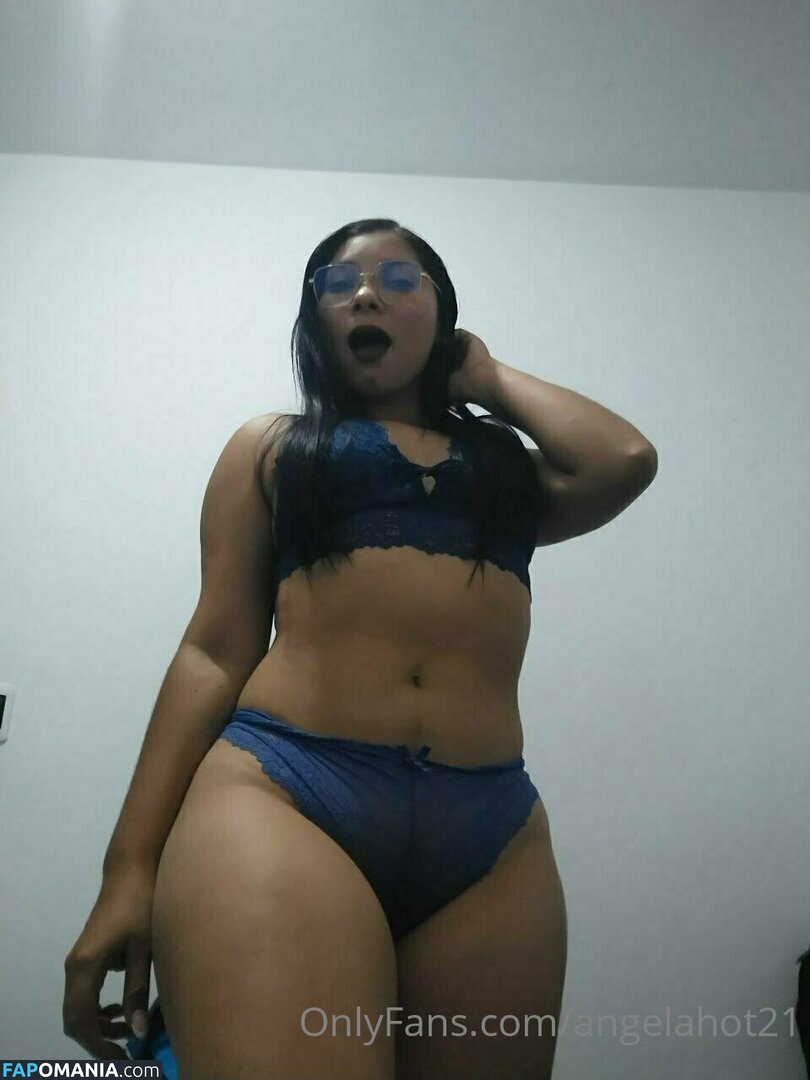 angelahot21 / lilhunee21 Çıplak OnlyFans  Sızdırılmış Fotoğraf #25