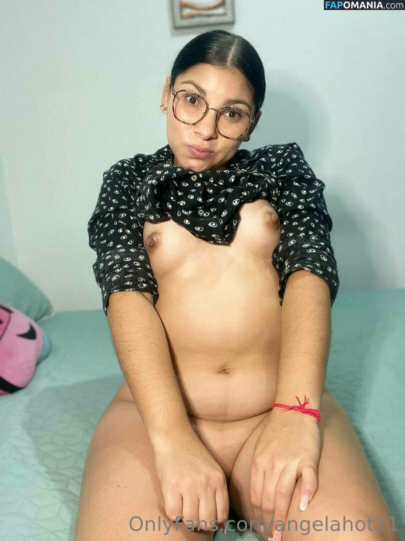 angelahot21 / lilhunee21 Çıplak OnlyFans  Sızdırılmış Fotoğraf #277