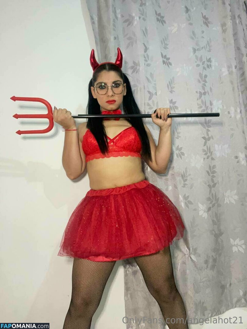 angelahot21 / lilhunee21 Çıplak OnlyFans  Sızdırılmış Fotoğraf #330