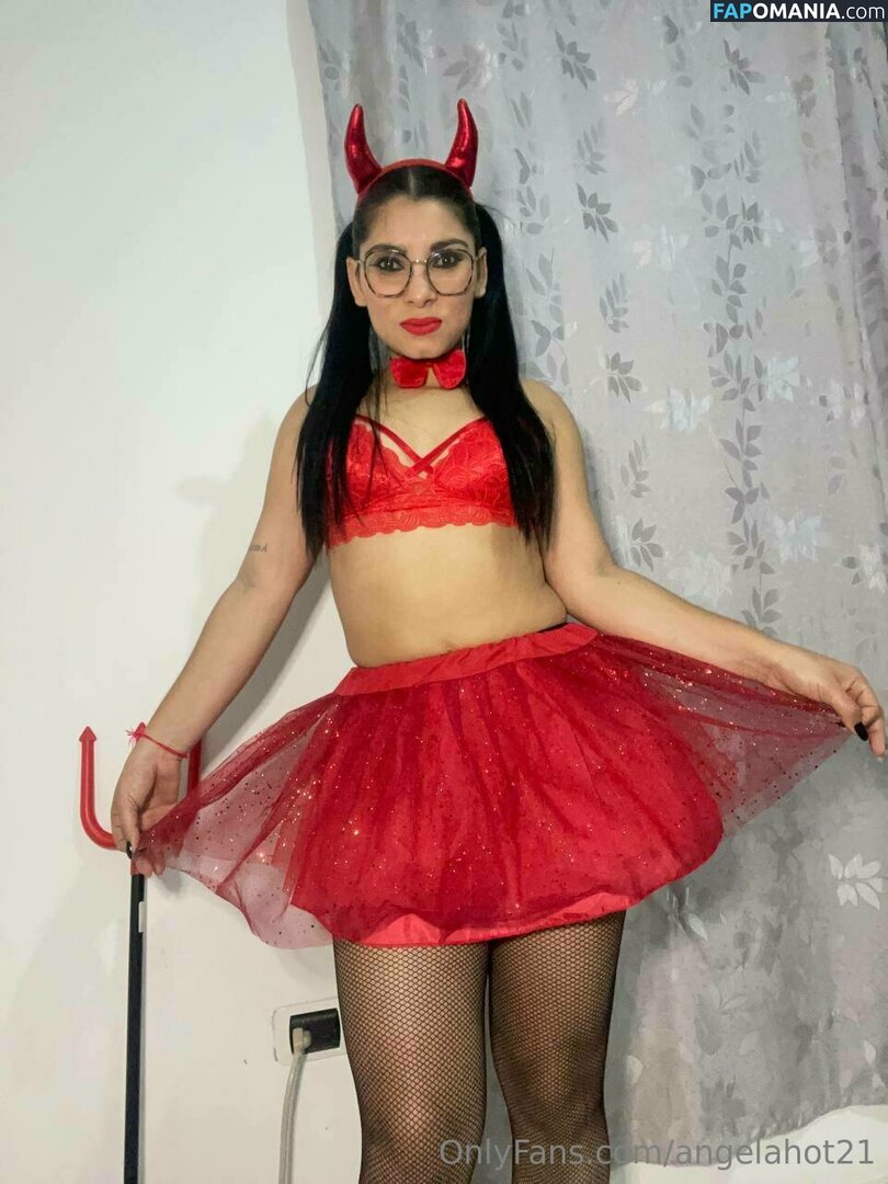 angelahot21 / lilhunee21 Çıplak OnlyFans  Sızdırılmış Fotoğraf #335