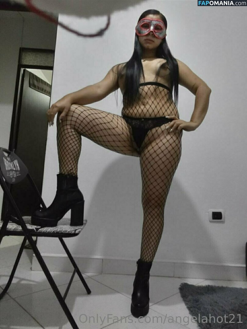 angelahot21 / lilhunee21 Çıplak OnlyFans  Sızdırılmış Fotoğraf #383