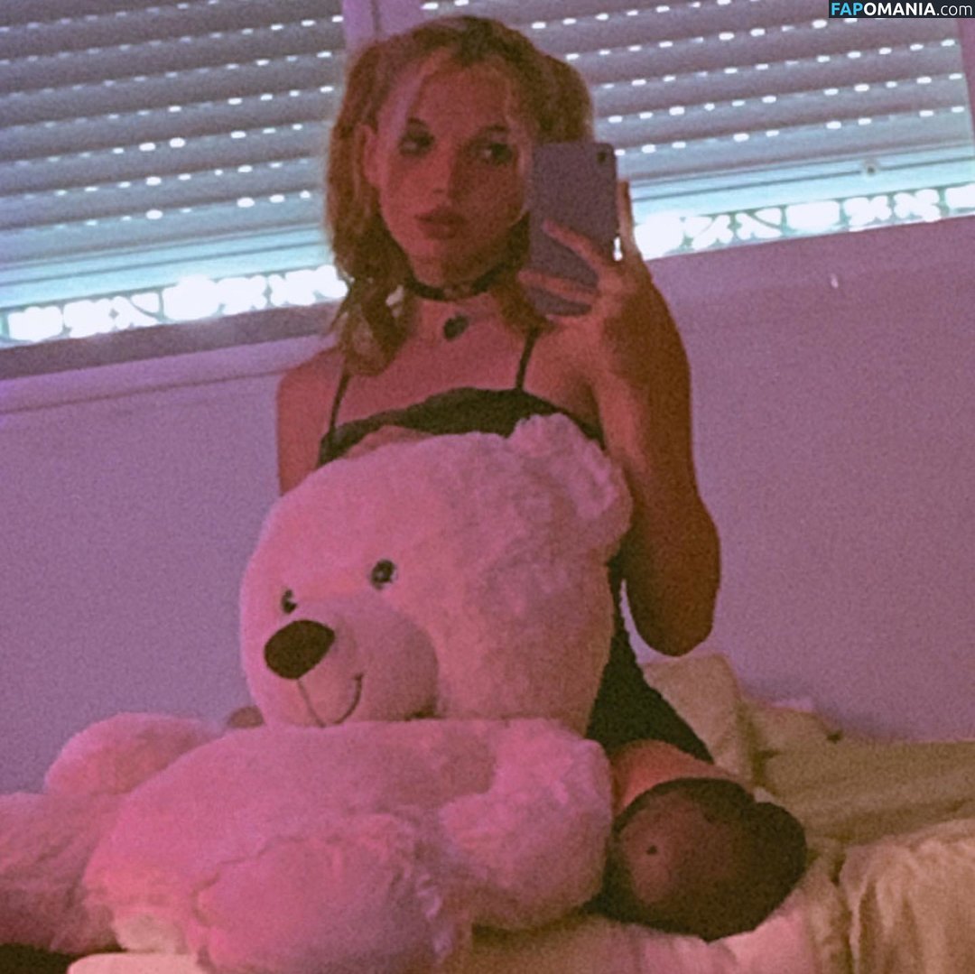 angele_mhr Çıplak OnlyFans  Sızdırılmış Fotoğraf #11