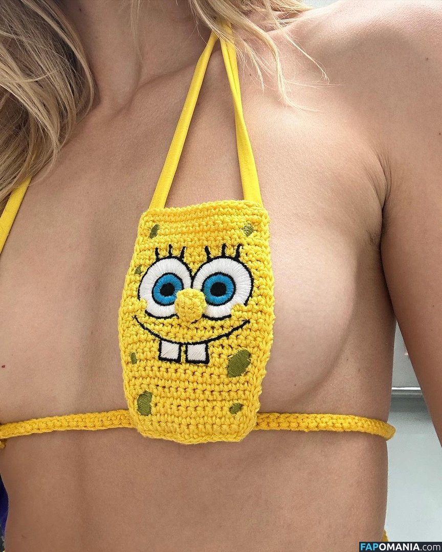 Angèle Çıplak OnlyFans  Sızdırılmış Fotoğraf #15