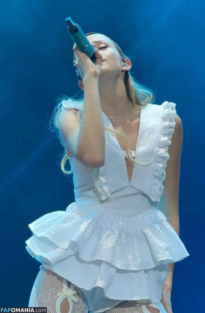 Angèle Çıplak OnlyFans  Sızdırılmış Fotoğraf #19