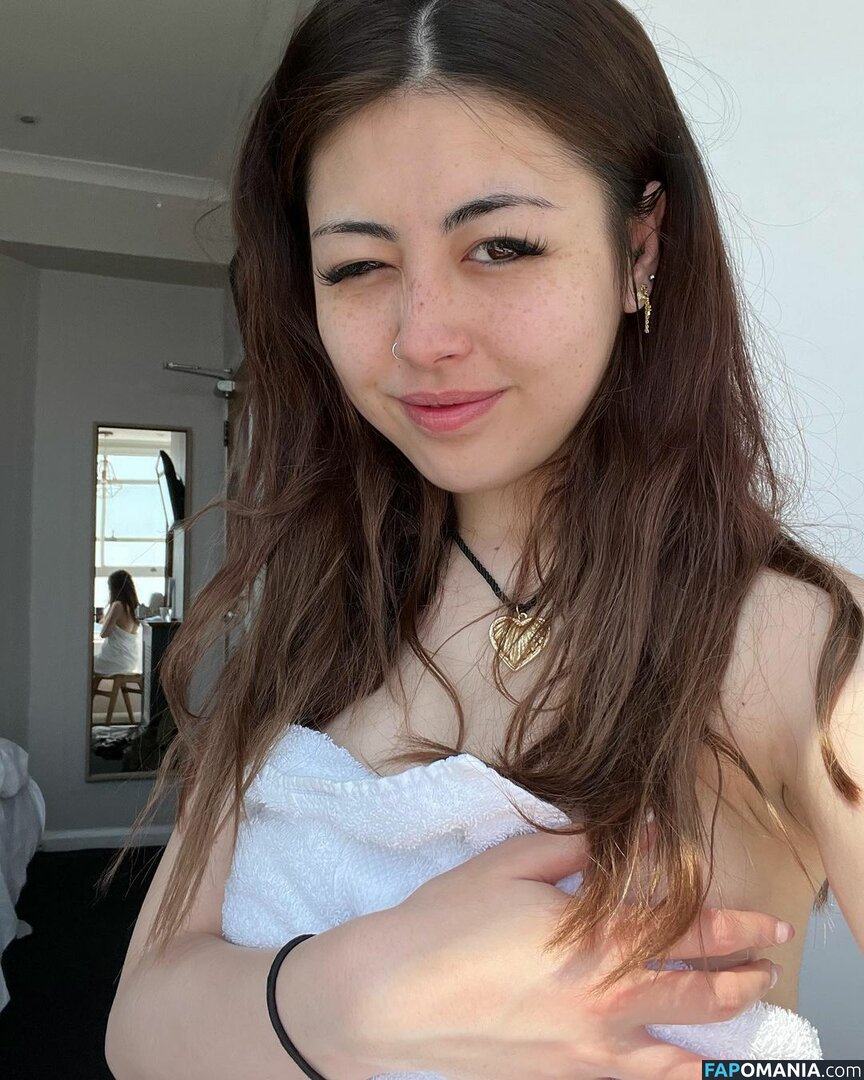 Angelic Lofi ASMR / angelic.lofi / https: Çıplak OnlyFans  Sızdırılmış Fotoğraf #2