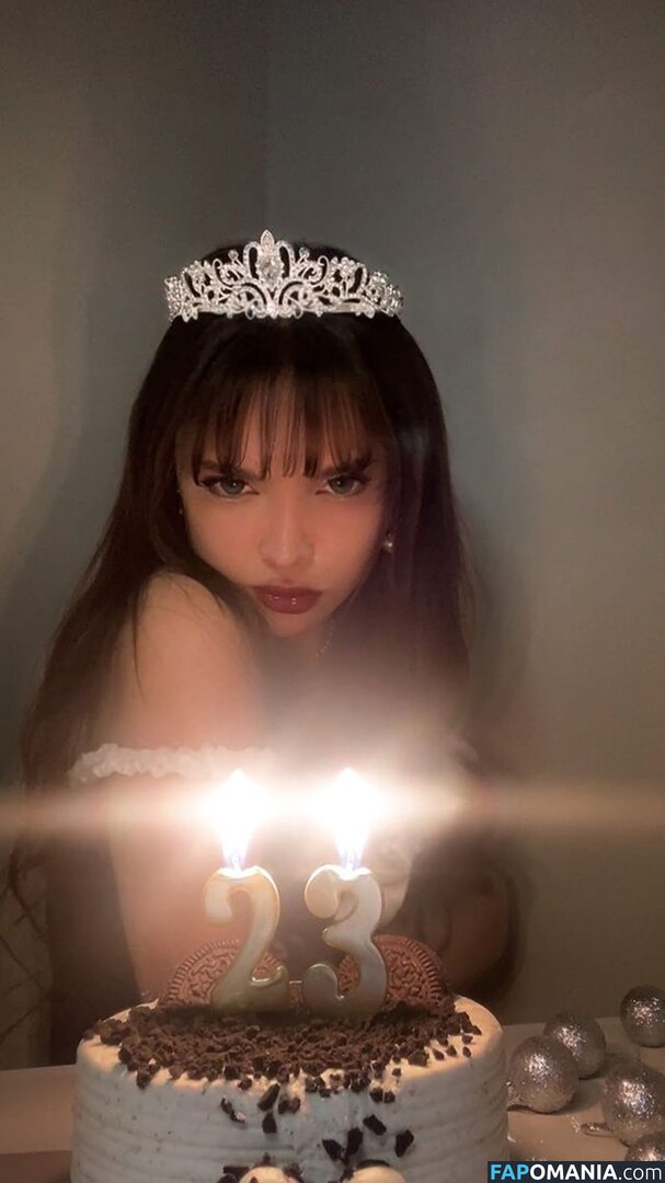 Angelic / venusangelic Çıplak OnlyFans  Sızdırılmış Fotoğraf #2