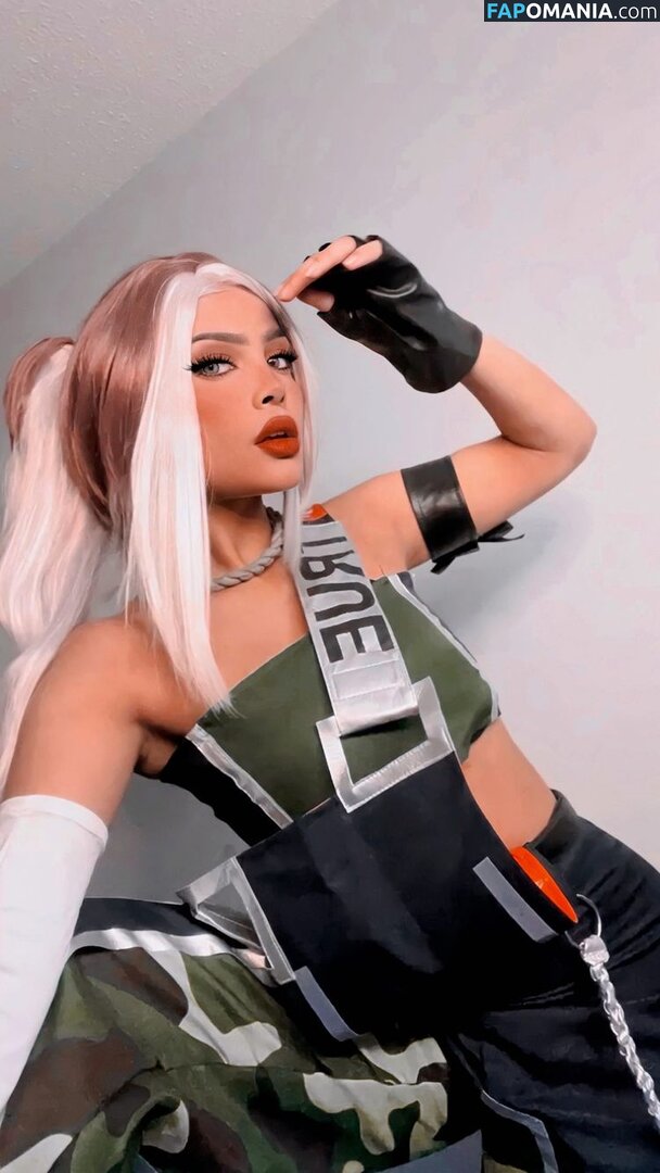 Angelic / venusangelic Çıplak OnlyFans  Sızdırılmış Fotoğraf #15