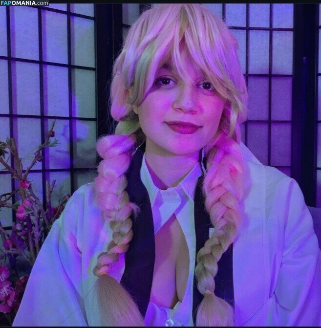 Angelica ASMR / angelxurr Çıplak OnlyFans  Sızdırılmış Fotoğraf #2