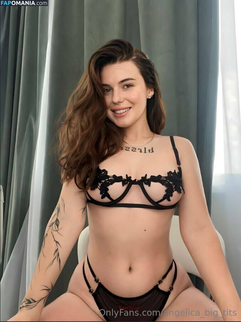 angelica_big_tits Çıplak OnlyFans  Sızdırılmış Fotoğraf #90