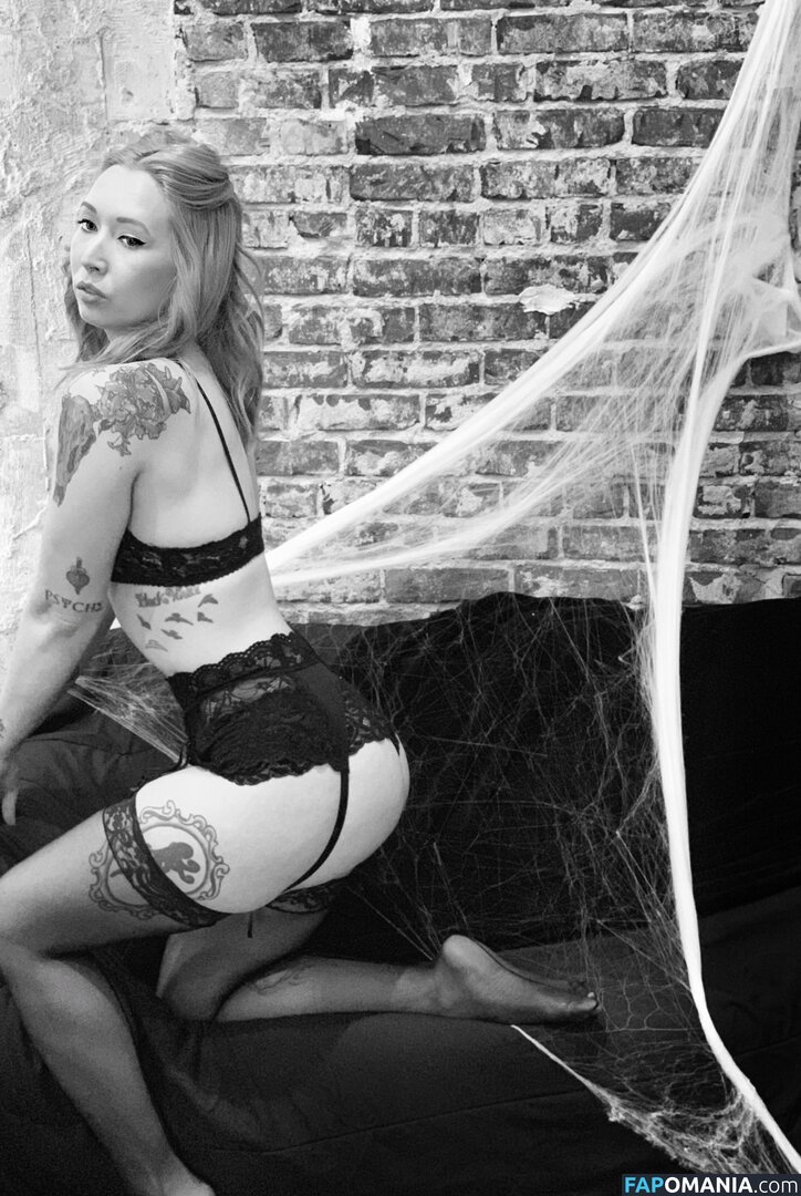 Angelica Danger Dawn / seehaileyclimb Çıplak OnlyFans  Sızdırılmış Fotoğraf #2