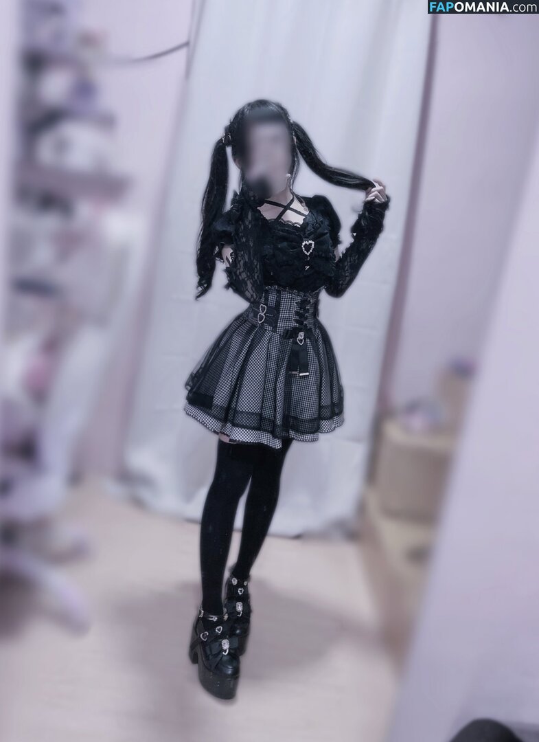 Angelica Ruri / Rurimin / Ruriume (lulipienbooxxxx / angelica-reed / nyaru_xxri Çıplak OnlyFans  Sızdırılmış Fotoğraf #2