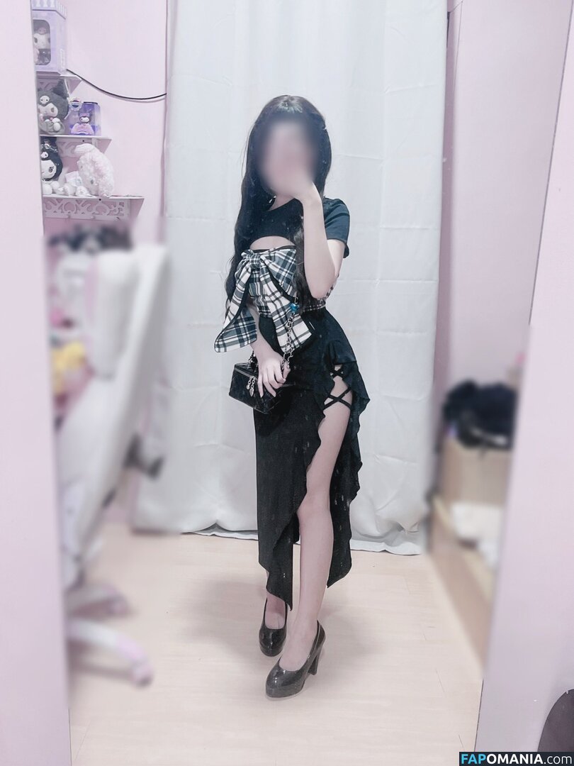 Angelica Ruri / Rurimin / Ruriume (lulipienbooxxxx / angelica-reed / nyaru_xxri Çıplak OnlyFans  Sızdırılmış Fotoğraf #3