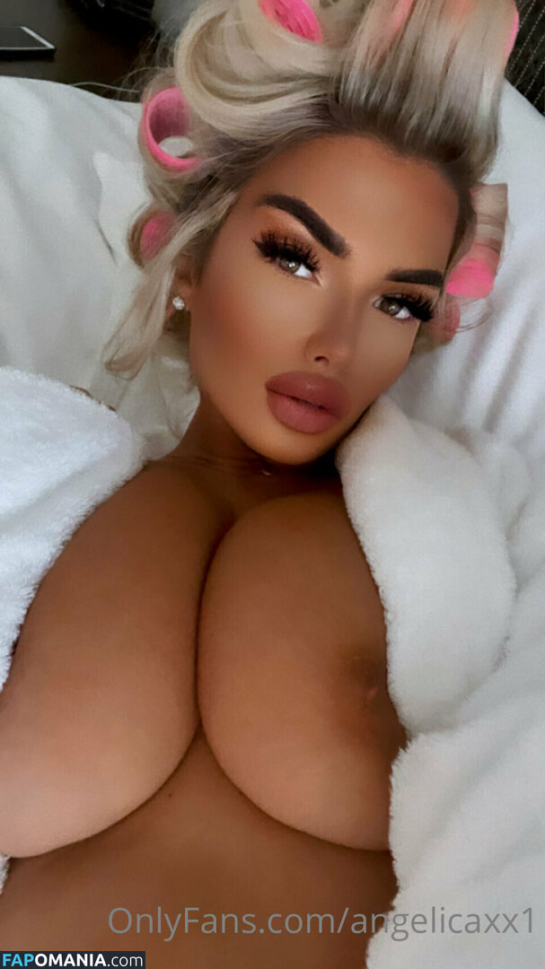Angelica Sharpe / angelic25978165 / angelicaxx1 / angsharpex Çıplak OnlyFans  Sızdırılmış Fotoğraf #269