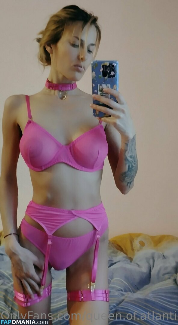 angelika.kravets / queen.of.atlantic Çıplak OnlyFans  Sızdırılmış Fotoğraf #5