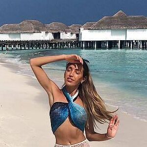 Angelina Rose Aussie Escort
