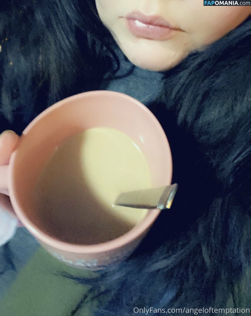 angeloftemptation Çıplak OnlyFans  Sızdırılmış Fotoğraf #1