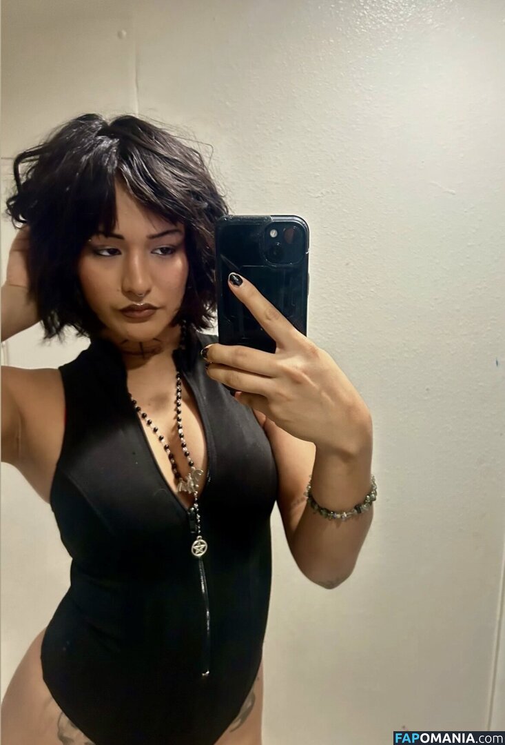 angelzfal / angelzitlally Çıplak OnlyFans  Sızdırılmış Fotoğraf #1