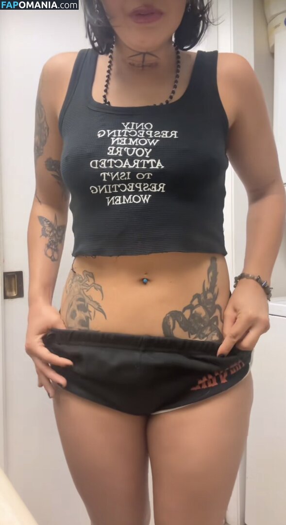 angelzfal / angelzitlally Çıplak OnlyFans  Sızdırılmış Fotoğraf #3