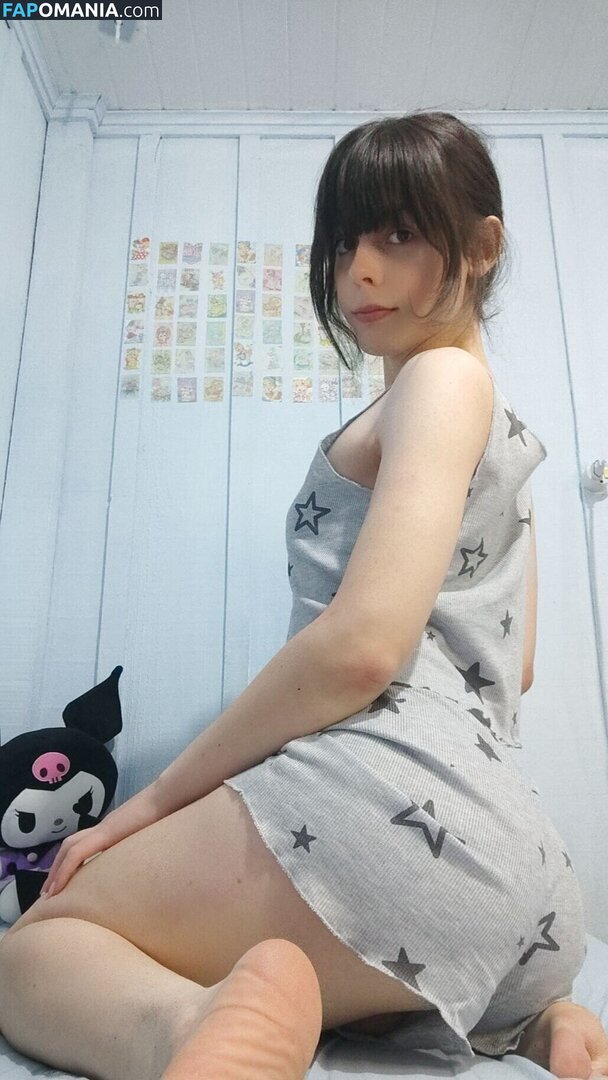 Angeboo / Angeboo__ / Angezinha / ethereal_ange Çıplak OnlyFans  Sızdırılmış Fotoğraf #4