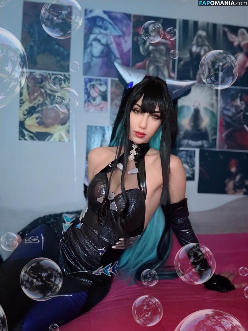 angie.ryuu Çıplak OnlyFans  Sızdırılmış Fotoğraf #1