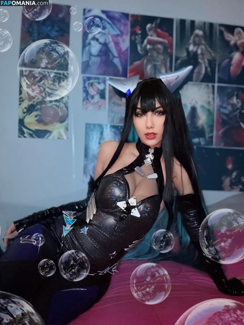 angie.ryuu Çıplak OnlyFans  Sızdırılmış Fotoğraf #2