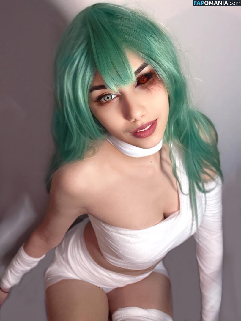 angie.ryuu Çıplak OnlyFans  Sızdırılmış Fotoğraf #3