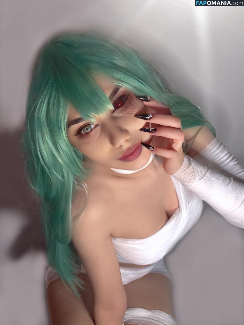 angie.ryuu Çıplak OnlyFans  Sızdırılmış Fotoğraf #4