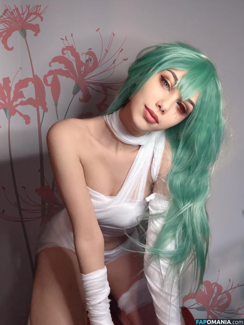 angie.ryuu Çıplak OnlyFans  Sızdırılmış Fotoğraf #5