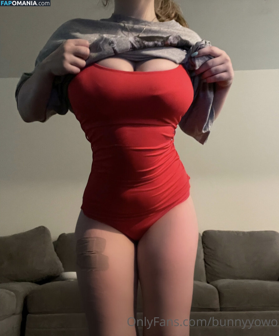 Anibun / aniwaifu / bunnyyowo Çıplak OnlyFans  Sızdırılmış Fotoğraf #4