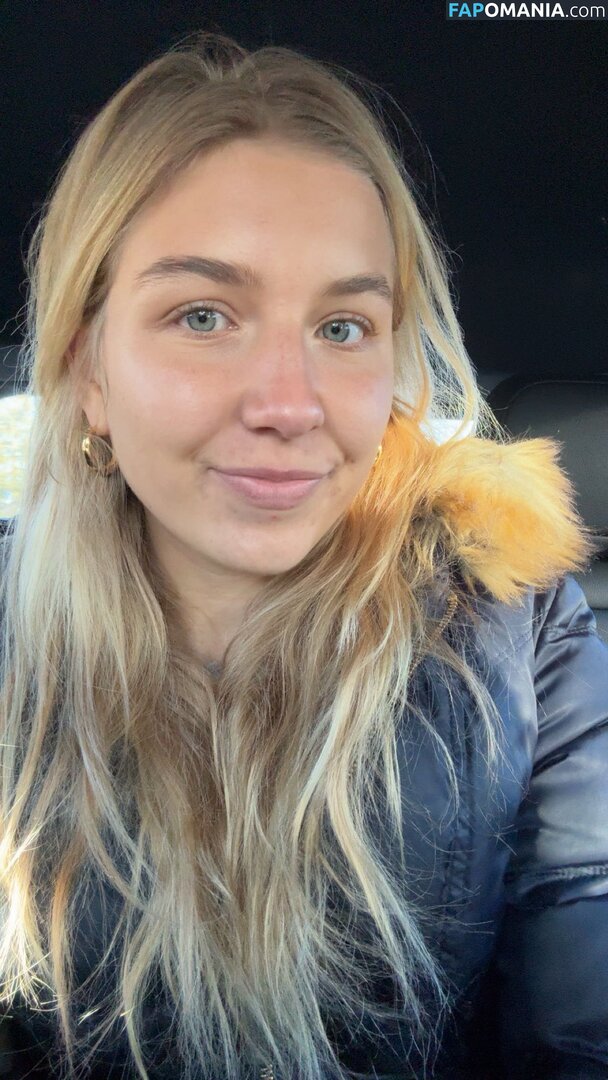 Aniela Leon / anielaleon Çıplak OnlyFans  Sızdırılmış Fotoğraf #11