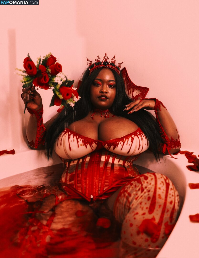 Animated_Aja / ChanelleDunson / ThighlyInfluential / anyuser Çıplak OnlyFans  Sızdırılmış Fotoğraf #336