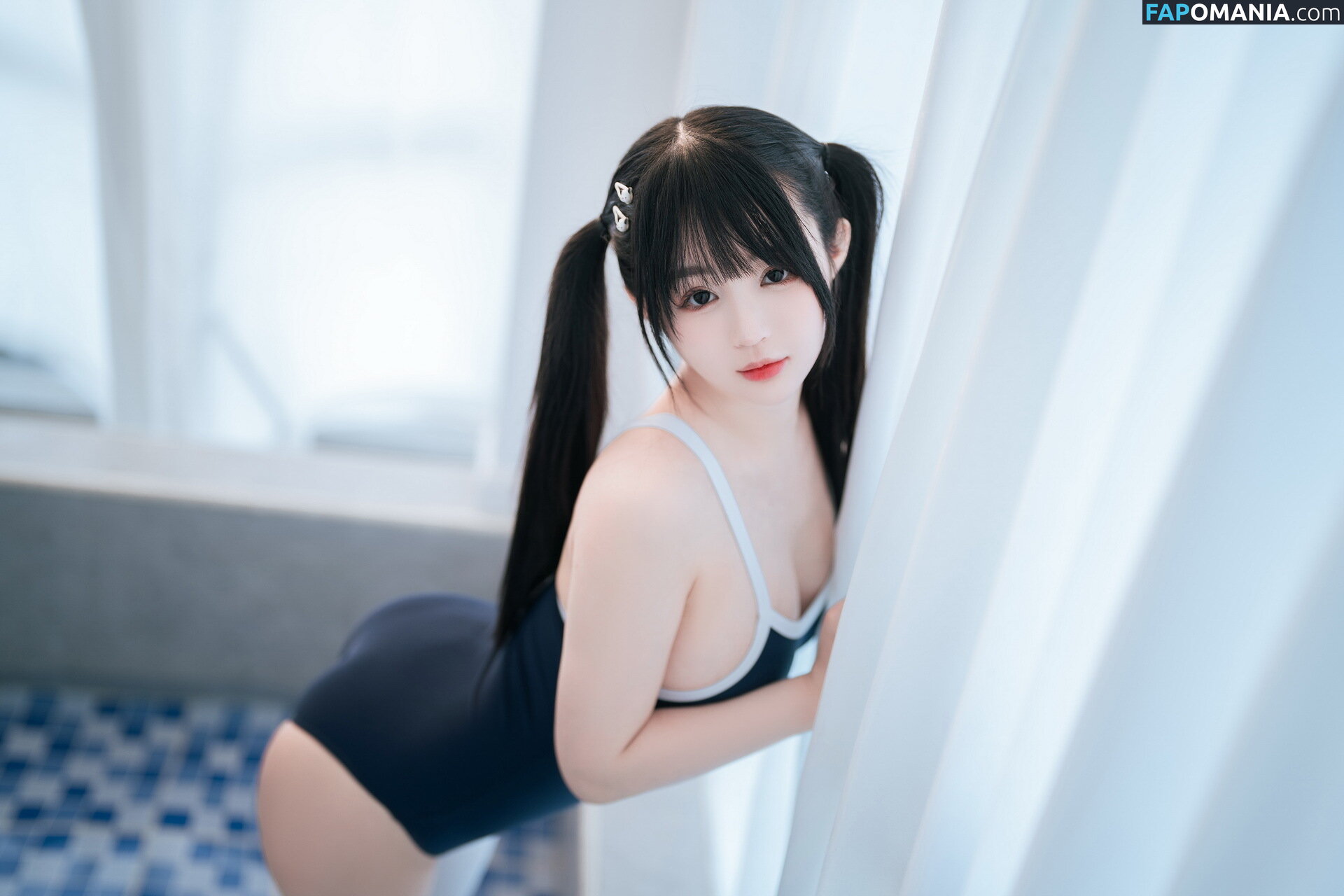 Aninnyan / https: / nenetvt / 桜井宁宁 Çıplak OnlyFans  Sızdırılmış Fotoğraf #29