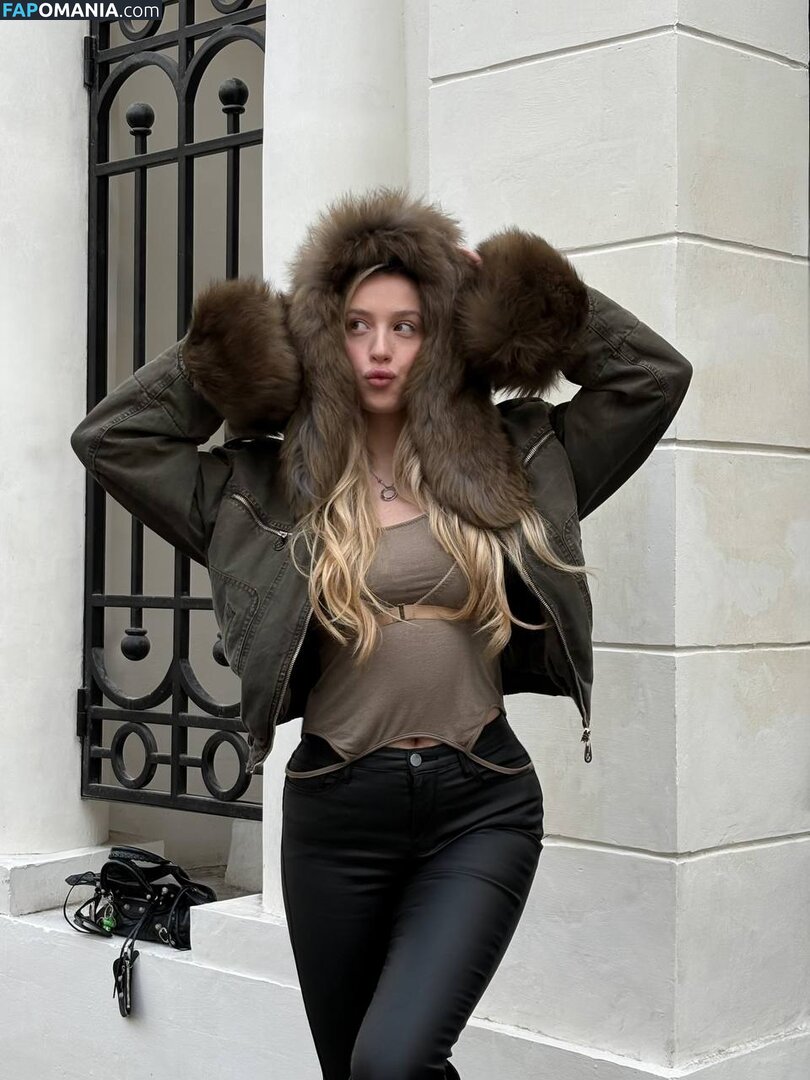 Anisimova Anastasia / anapm / anisimovaaanastasia Çıplak OnlyFans  Sızdırılmış Fotoğraf #15