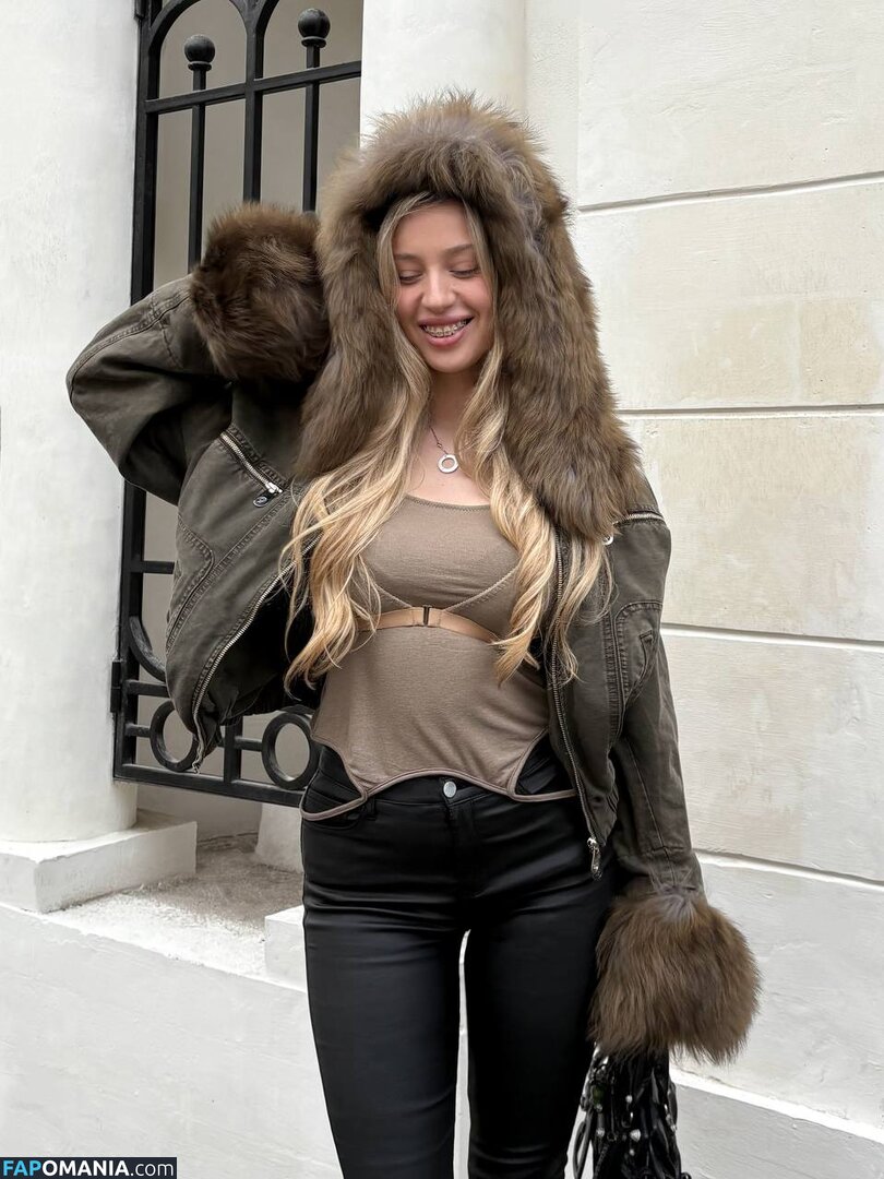 Anisimova Anastasia / anapm / anisimovaaanastasia Çıplak OnlyFans  Sızdırılmış Fotoğraf #16
