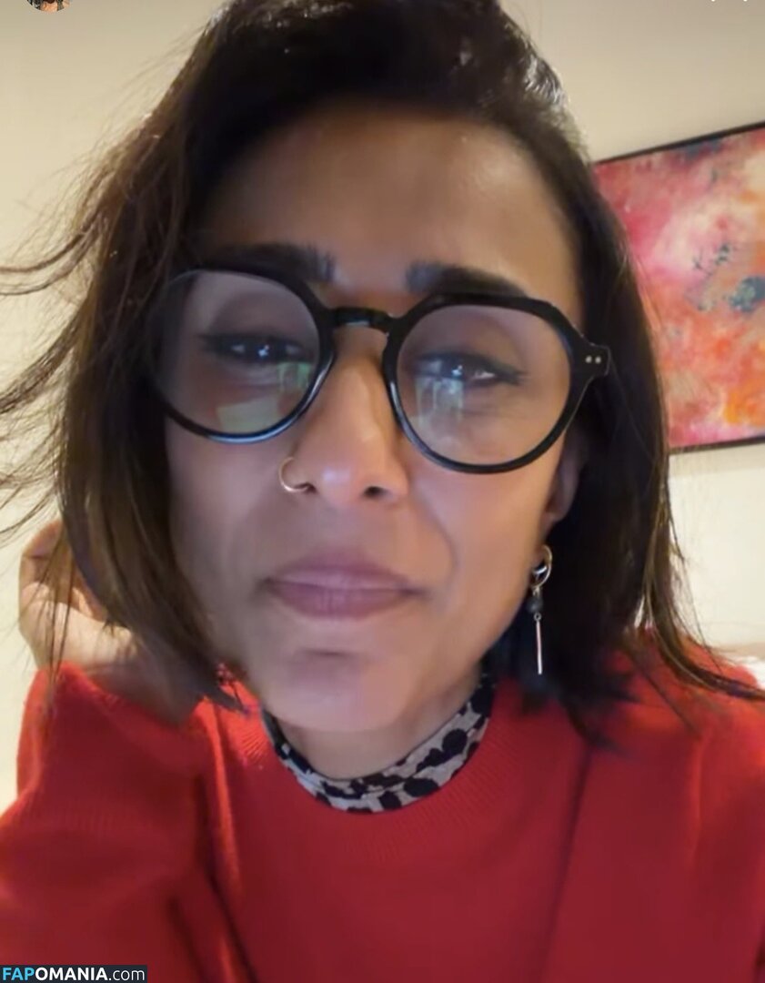 Anita Rani / itsanitarani Çıplak OnlyFans  Sızdırılmış Fotoğraf #2
