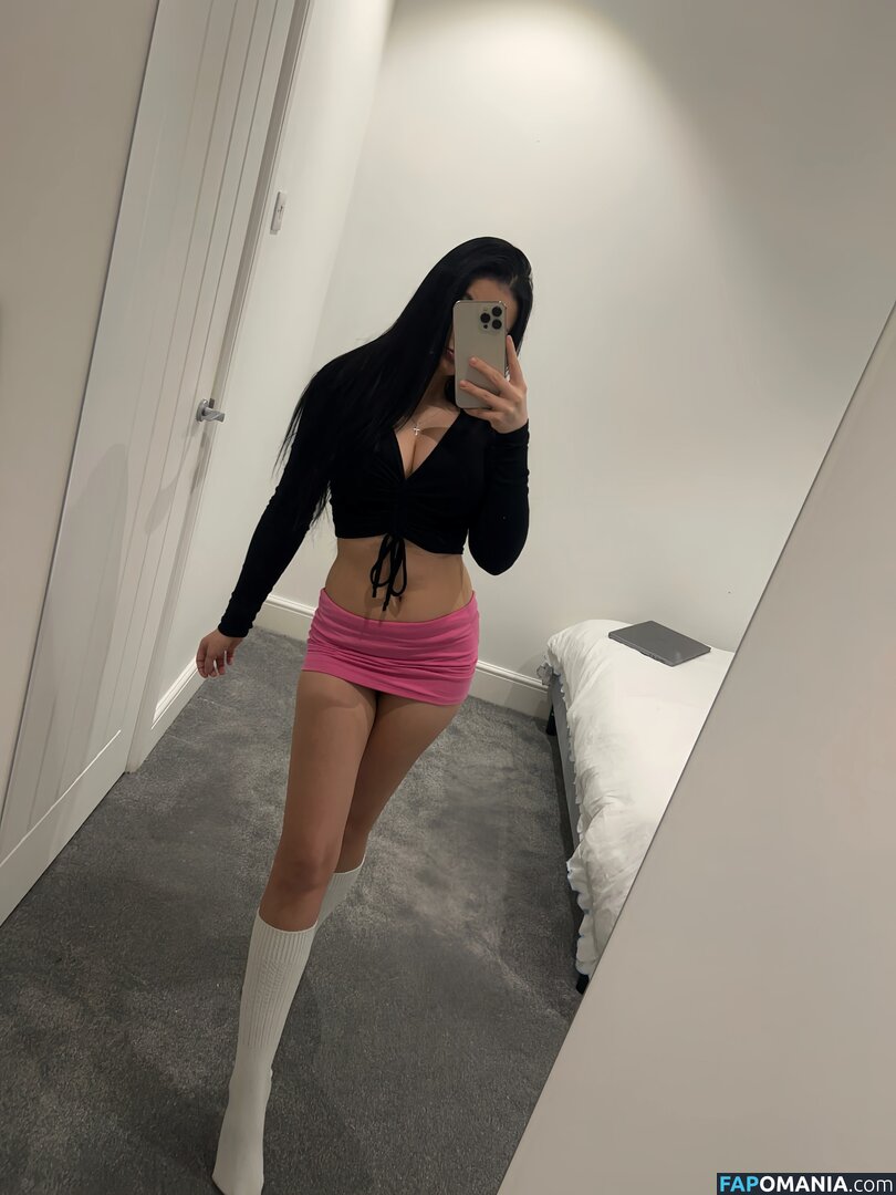 Anitkova Çıplak OnlyFans  Sızdırılmış Fotoğraf #9