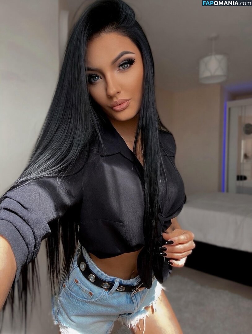 Anitkova Çıplak OnlyFans  Sızdırılmış Fotoğraf #12