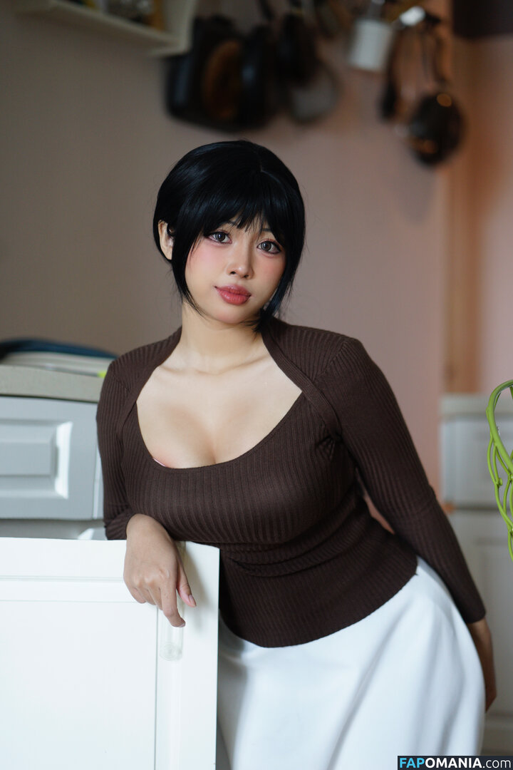 Anizu Chie / Anizuchie / Gabriella Annissa Çıplak OnlyFans  Sızdırılmış Fotoğraf #80