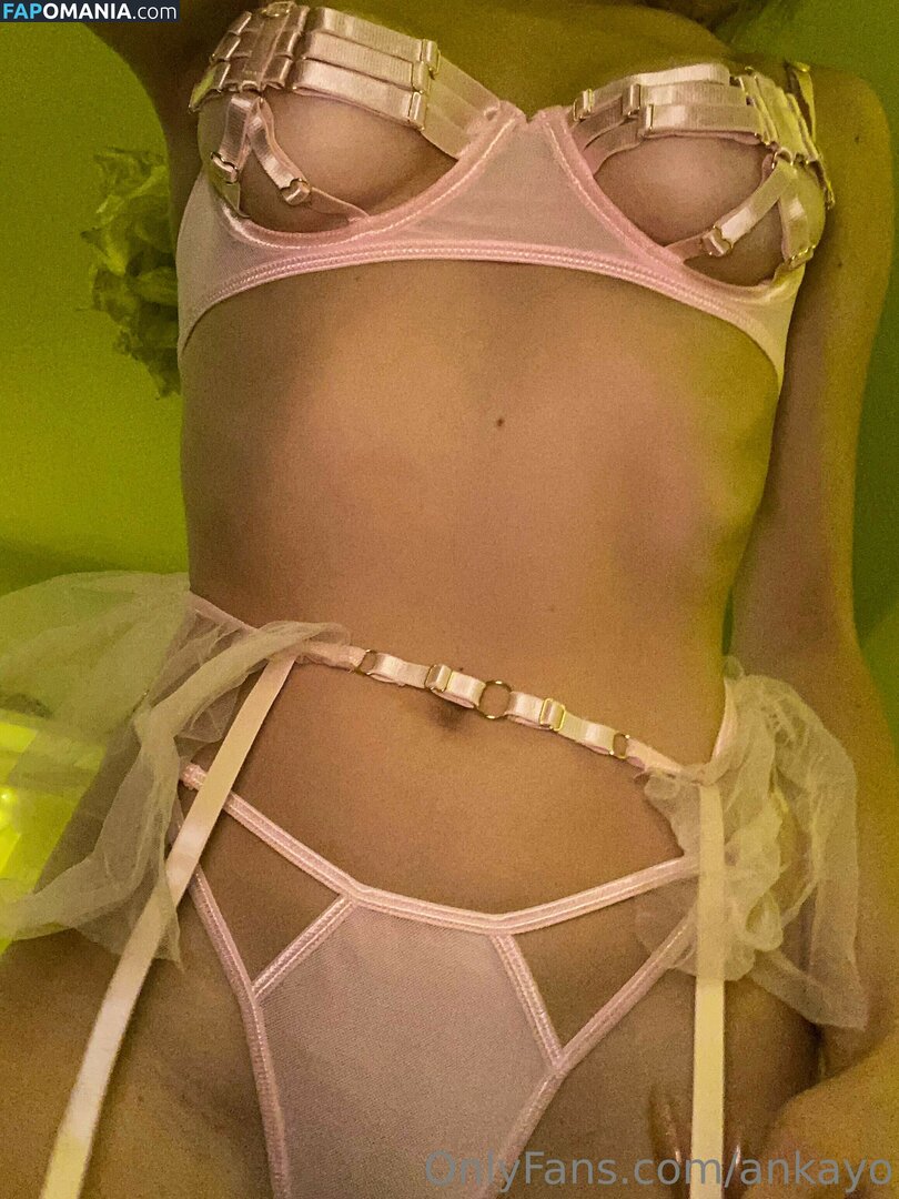 Ankayo / ankaayoo / miatrippy / vnkass Çıplak OnlyFans  Sızdırılmış Fotoğraf #2