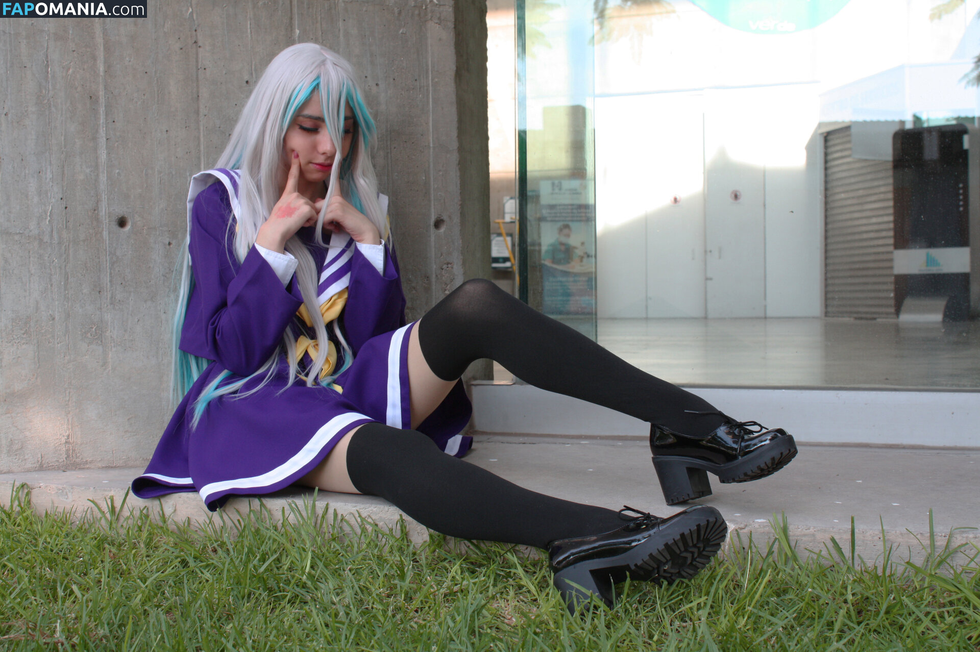 _ann_seal / annseal / アン印 Çıplak OnlyFans  Sızdırılmış Fotoğraf #3