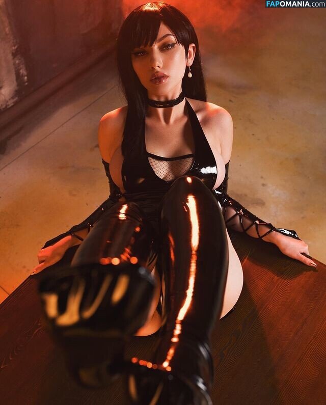 Anna Aifert / Haori Senpai / annaifert / https: Çıplak OnlyFans  Sızdırılmış Fotoğraf #573