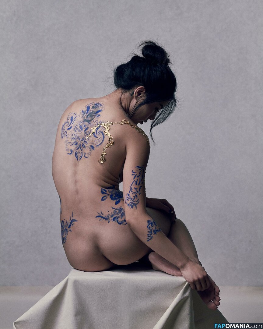 Anna Akana / AnnaAkana / wonderlandstudios Çıplak OnlyFans  Sızdırılmış Fotoğraf #188