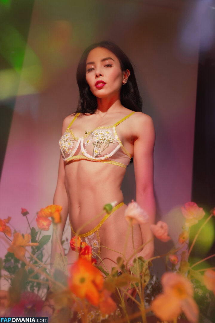 Anna Akana / AnnaAkana / wonderlandstudios Çıplak OnlyFans  Sızdırılmış Fotoğraf #506